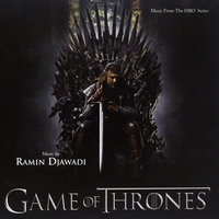 Game of Thrones - O.S.T. Game of Thrones - CD - Unisex - multicolor