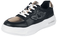 Game of Thrones - Sansa Stark - Sneakers - Vrouwen - zwart