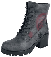 Game of Thrones - Targaryen - Laars - Vrouwen - grijs