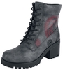 Game of Thrones - Targaryen - Laars - Vrouwen - grijs