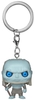 Game of Thrones - White Walker Pop! Keychain - Funko Pocket Pop! - Unisex - multicolor