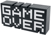 Game Over - Game Over Lamp - Lamp - Unisex - meerkleurig