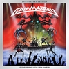 Gamma Ray - Heading for the east - CD - Unisex - multicolor
