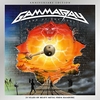 Gamma Ray - Land of the free - CD - Unisex - multicolor