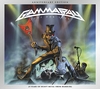 Gamma Ray - Lust for live (Anniversary Edition) - CD - Unisex - multicolor