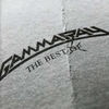 Gamma Ray - The best (of) - CD - Unisex - multicolor