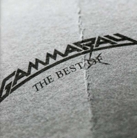 Gamma Ray - The best (of) - CD - Unisex - multicolor