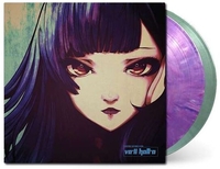 Garoad - VA-11 Hall-A - Official Soundtrack - LP - Unisex - gekleurd