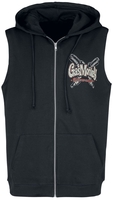 Gas Monkey Garage - Blood,  Sweat and Beers - T-shirt - Mannen - zwart