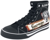 Gas Monkey Garage - Gas Monkey Garage - Sneakers high - Mannen - meerkleurig