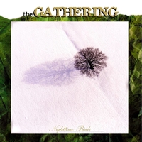 Gathering,  The - Nighttime birds - CD - Unisex - multicolor