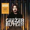 Geezer Butler - The very best of Geezer Butler - CD - Unisex - multicolor