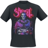 Ghost - Be My Valentines Day - T-shirt - Mannen - zwart