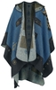 Ghost - EMP Signature Collection - Cape - Vrouwen - meerkleurig