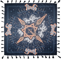 Ghost - EMP Signature Collection - Doek - Vrouwen - zwart