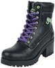 Ghost - EMP Signature Collection - Laars - Vrouwen - zwart