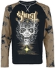 Ghost - EMP Signature Collection - Shirt met lange mouwen - Mannen - meerkleurig