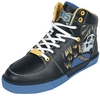 Ghost - EMP Signature Collection - Sneakers high - Unisex - meerkleurig