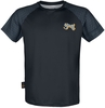 Ghost - EMP Signature Collection - T-shirt - Mannen - meerkleurig