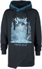 Ghost - EMP Signature Collection - Trui met capuchon - Mannen - zwart