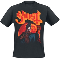 Ghost - Hunter
