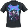 Ghost - Hypnosis - T-shirt - Mannen - zwart