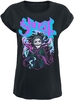 Ghost - Hypnosis - T-shirt - Vrouwen - zwart