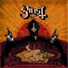 Ghost - Infestissumam - CD - Unisex - multicolor