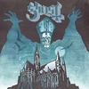Ghost - Opus eponymous - CD - Unisex - multicolor