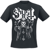 Ghost - Pope