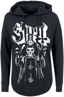 Ghost - Pope