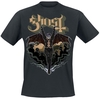 Ghost - Theatrical - T-shirt - Mannen - zwart