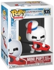 Ghostbusters - Mini Puft (with Lighter) Vinyl Figuur 935 - Funko Pop! - Unisex - multicolor