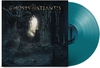 Ghosts Of Atlantis - 3.6.2.4. - LP - Unisex - turquoise