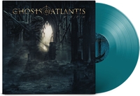 Ghosts Of Atlantis - 3.6.2.4. - LP - Unisex - turquoise