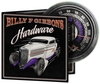 Gibbons,  Billy F - Hardware - CD - Unisex - multicolor