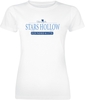 Gilmore Girls - Stars Hollow - T-shirt - Vrouwen - wit