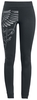 Gothicana by EMP - Built For Comfort - Leggings - Vrouwen - zwart