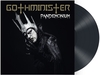 Gothminister - Pandemonium - LP - Unisex - zwart