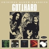 Gotthard - Original Album Classics - CD - Unisex - multicolor