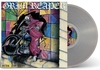 Grim Reaper - Fear no evil - LP - Unisex - transparant