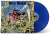 Grim Reaper - Rock you to hell - LP - Unisex - blauw