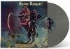 Grim Reaper - See you in hell - LP - Unisex - grijs