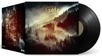 Gåte - Til nord - Single - Unisex - zwart