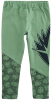 Guardians Of The Galaxy - All Guardian - Leggings - Vrouwen - groen