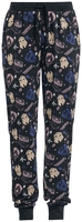 Guardians Of The Galaxy - Groot - Symbols - Pyjamabroek - Vrouwen - zwart