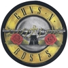 Guns N