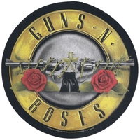 Guns N
