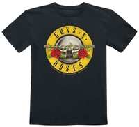 Guns N