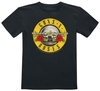 Guns N